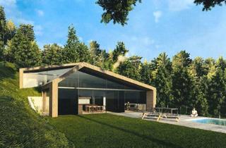 Grundstück zu kaufen in 8685 Steinhaus am Semmering, Herrliches, ca. 4.900m² Grundstück mit Fernblick