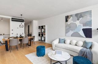 Wohnung kaufen in 1010 Wien, Werder Six: Ihre klassische Altbauwohnung mit historischem Charme und moderner Ausstattung