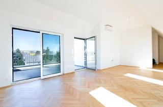 Wohnung kaufen in 1110 Wien, EXKLUSIVER ERSTBEZUG - WOHNEN IN SIMMERING