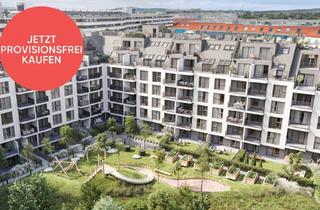 Anlageobjekt in Roseggergasse 2-8/2/1/31, 1160 Wien, GRAND GARDEN | NATUR GENIESSEN. STADT ERLEBEN. | JETZT PROVISIONSFREI KAUFEN