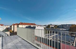 Anlageobjekt in Arndtstraße 50/77, 1120 Wien, Urbanes & Modernes Wohnen in Meidling | Ab sofort beziehbar