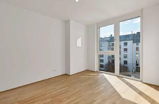 Anlageobjekt in Fahrbachgasse 6-8/27, 1210 Wien, Bezugsfertig I Modernes Wohnen nahe der Alten Donau
