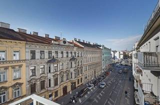 Anlageobjekt in Arndtstraße 50/50, 1120 Wien, PROVISIONSFREI | Urbanes & Modernes Wohnen in Meidling | Ab sofort beziehbar