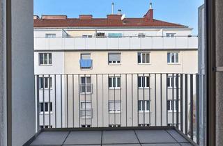Anlageobjekt in Fahrbachgasse 6-8/17, 1210 Wien, Bezugsfertig I Modernes Wohnen nahe der Alten Donau