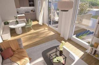 Anlageobjekt in Veronikagasse 31/7, 1170 Wien, Smarte Wertanlage am Yppenplatz - Nachhaltige Wohnungen in gefragter Lage