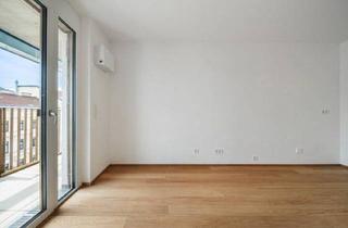 Anlageobjekt in Ottakringer Straße 26/27, 1170 Wien, Nachhaltiges Wohnen Beim Yppenplatz - Moderne 2-Zimmer-Wohnung mit Loggia