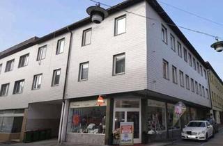 Anlageobjekt in 9100 Völkermarkt, Saniertes Zinshaus mit 5 Einheiten + Garage - voll vermietet