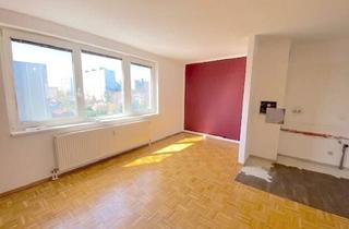 Wohnung kaufen in Forsthausgasse 16/6, 1200 Wien, PROVISIONSFREI VOM EIGENTÜMER! RUHIGE 2-ZIMMER WOHNUNG MIT LOGGIA IN DER FORSTHAUSGASSE!