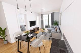 Wohnung kaufen in Gastgebgasse 21/8, 1230 Wien, Die erste eigene Wohnung!