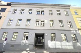 Anlageobjekt in Veronikagasse, 1170 Wien, Anleger aufgepasst - 45/100 Miteigentumsanteilen im 17. Bezirk!