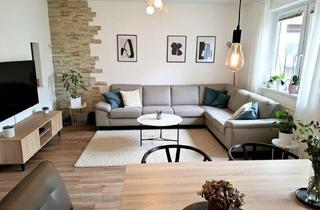 Wohnung kaufen in Heinrich Pichler-Gasse, 2700 Wiener Neustadt, " RESERVIERT " HELLE 4 Zimmer-WOHNUNG - LOGGIA -LIFT