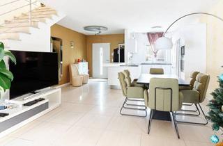 Einfamilienhaus kaufen in Spechtweg, 2230 Gänserndorf, großzügiges Einfamilienhaus mit 6 Zimmern, Garten, Luxusausstattung!