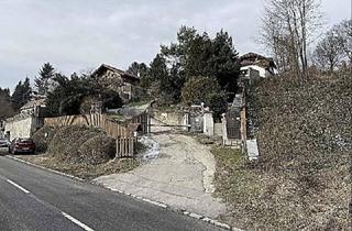 Grundstück zu kaufen in 3413 Hintersdorf, Baugrundstück