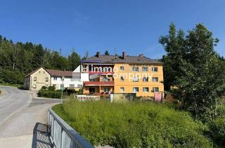 Wohnung kaufen in 8623 Aflenz Kurort, Sanierungsbedürftige 2-Zimmer-Wohnung mit Balkon und Grünblick – 2. Obergeschoss in Afflenz-Kurort