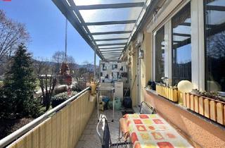 Wohnung kaufen in 8101 Sankt Veit, RUHELAGE: Sonnige 3-Zimmer-Wohnung inkl. TG