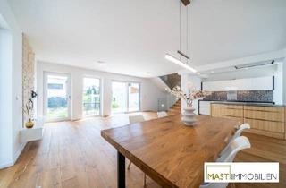 Einfamilienhaus kaufen in 2231 Strasshof an der Nordbahn, Familientraum nahe Wien! 6-Zimmer-Einfamilienhaus mit Garten & Terrasse