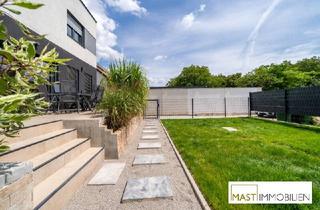 Einfamilienhaus kaufen in 2231 Strasshof an der Nordbahn, Familientraum nahe Wien! 6-Zimmer-Einfamilienhaus mit Garten & Terrasse