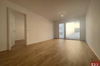 Wohnung mieten in 3400 Klosterneuburg, Moderne Erstbezugswohnung, 3 Zimmer, Terrasse