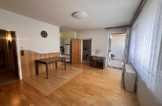 Wohnung kaufen in 8750 Judenburg, ++kleine ETW in guter Lage mit verglaster Loggia++