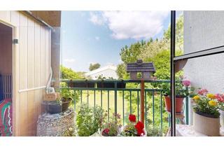 Wohnung kaufen in Mitterndorfer-Straße, 2440 Gramatneusiedl, Traumhafte 3-Zi-Eigentumswohnung mit Loggia, Klimaanlage, Infrarotsauna und Grünblick vor den Toren Wiens