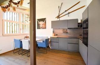 Wohnung kaufen in 6382 Kirchdorf in Tirol, Einziehen & wohlfühlen – sonnige, möblierte Wohnung in Kirchdorf