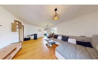 Wohnung kaufen in 5760 Saalfelden am Steinernen Meer, Komfortable 3 1/2-Zimmer-Erdgeschosswohnung in Saalfelden - Zentrumsnah Wohnen umgeben vom Steinernen Meer