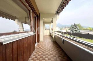 Wohnung kaufen in 6830 Rankweil, 4-Zimmer-Wohnung im Herzen von Rankweil