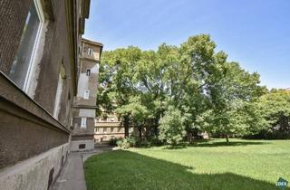 Wohnung kaufen in Simmeringer Hauptstraße, 1110 Wien, 2-Zimmerwohnung in ruhiger Lage von Simmering – perfekt für Eigennutzer mit Vision