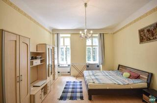 Wohnung kaufen in Engerthstraße, 1200 Wien, 1-Zimmer-Altbau mit Entwicklungspotenzial