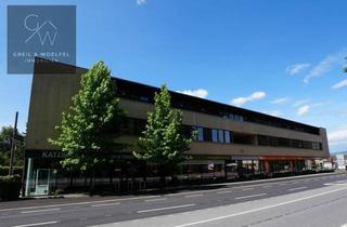 Wohnung kaufen in 6850 Dornbirn, Wohnen oder arbeiten: 2-Zimmerwohnung in Dornbirn zu verkaufen