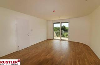 Wohnung kaufen in 3100 Sankt Pölten, Wohnen an der Traisen – Im Herzen St. Pöltens - Exklusive Eigentumswohnungen mit Naturblick