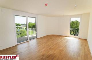 Wohnung kaufen in 3100 Sankt Pölten, Wohnen an der Traisen – Im Herzen St. Pöltens - Exklusive Eigentumswohnungen mit Naturblick
