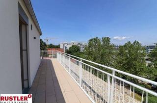 Wohnung kaufen in Ferstlergasse, 3100 Sankt Pölten, Helle Neubauwohnungen direkt an der Traisen