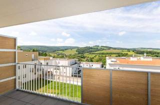 Wohnung mieten in 3033 Altlengbach, ERSTBEZUG: Modern Wohnen in Altlengbach