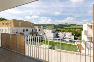 Wohnung mieten in 3033 Altlengbach, ERSTBEZUG: Wohnen im Grünen