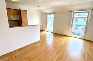 Wohnung mieten in 2380 Perchtoldsdorf, PROVISIONSFREIE, SEHR HELLE, RUHIGE 3-ZIMMER-WOHNUNG MIT BALKON ZU MIETEN!