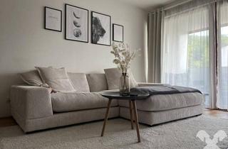 Wohnung mieten in 8230 Hartberg, Moderne 2-Zimmer-Wohnung mit Loggia und Balkon im Zentrum von Hartberg