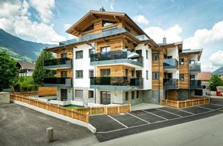 Wohnung mieten in Dorfstraße 46, 6271 Uderns, Neuwertige Garconniere mit Tiefgarage, Provisionsfrei