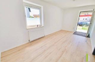 Wohnung mieten in 5162 Obertrum am See, Erstbezug nach Renovierung: 3-Zimmer-Wohnung mit Terrasse in Obertrum