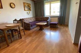 Wohnung mieten in Ziehbachstraße 19, 4720 Neumarkt im Hausruckkreis, Vollmöblierte 45m2 Wohnung in Neumarkt zu vermieten