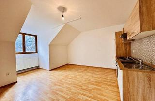 Wohnung mieten in 2630 Ternitz, Wohnung mit Garten - 6 Minuten von Ternitz. Mit eigener Bushaltestelle!