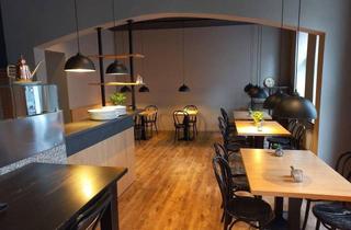 Büro zu mieten in Währinger Straße, 1180 Wien, Top Gelegenheit - Pizzeria in Währinger Bestlage
