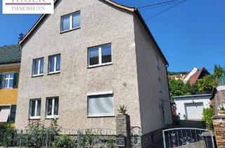 Haus kaufen in 3500 Stein an der Donau, Attraktives Stadthaus mit 3 Wohnungen in bester Lage!