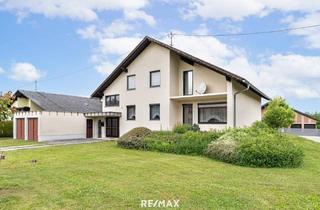 Einfamilienhaus kaufen in 4055 Pucking, Gelegenheit! Einfamilienhaus in Pucking auf großem Eckgrundstück
