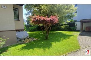 Haus kaufen in 5020 Salzburg, K3 - Salzburg-Maxglan - 2 Familienhaus mit 3 Garagen, Carport und wunderschönen, sonnigen Garten