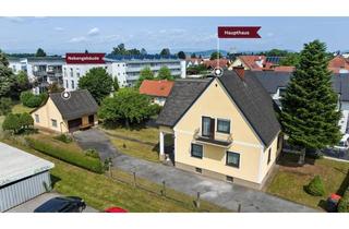 Einfamilienhaus kaufen in 8401 Kalsdorf bei Graz, Einfamilienhaus mit Garten in Kalsdorf sofort zu beziehen!!!