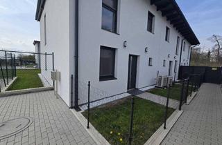 Reihenhaus kaufen in 2305 Eckartsau, Ideal für Jung und Alt - Leistbares Wohnen -4 Zimmer - 25 Kilometer zur Stadtgrenze Wien -