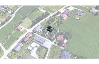 Einfamilienhaus kaufen in 5122 Überackern, MODERN. EFFIZIENT. STILVOLL. – IHR WOHNTRAUM MIT GARTEN UND CARPORT