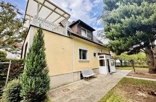 Haus kaufen in 2630 Pottschach, Charmante Liegenschaft auf großem Grundstück – jetzt Besichtigung sichern!