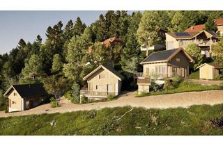 Grundstück zu kaufen in 9462 Klippitztörl, KLIPPITZTÖRL! Exklusives Baugrundstück mit Freizeitwidmung-Letzte verfügbare Parzellen direkt neben dem Skilift! Bewilligter Chalet-Bauplan!